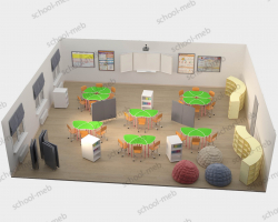 stol-uchenicheskiy-modulnyy-lepestok-siniy3