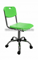 stul-uchenicheskiy-na-hromirovannom-gaz-lifte-shs-16-zelenyy